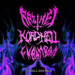Обложка трека To Hell and Back