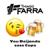Tem um Anjo Me Chamando de Amor - Thiago Farra