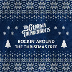Обложка трека Rockin' Around The Christmas Tree