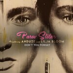 Обложка трека Don't You Forget