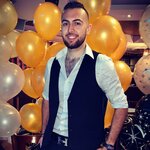 Обложка трека Raks Masri Bent El Geran