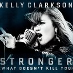 Обложка трека Stronger (What Doesn't Kill You)