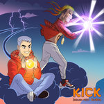 Обложка трека KICK