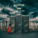 Обложка трека God Save the Rave