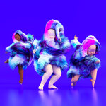 Обложка трека Bimbi Per Strada (Children)