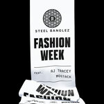 Обложка трека Fashion Week