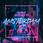 Обложка трека Amsterdam