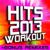 Hall of Fame (Workout Mix + 135 BPM - Ultimate Workout Factory