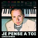 Обложка трека Tes yeux
