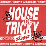Обложка трека 도깨비집 (TRICKY HOUSE)