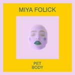 Обложка трека Pet Body