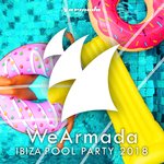 Обложка трека Hit The Club