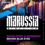 Обложка трека Behind Blue Eyes