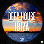 Обложка трека Deep House Ibiza Mix 1