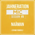 Обложка трека Mic Session #9 - Expand Yourself