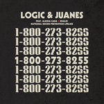 Обложка трека 1-800-273-8255
