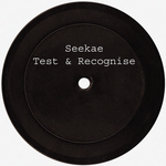 Обложка трека Test & Recognise