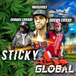 Обложка трека Sticky Riddim