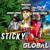 Sticky Riddim - Sotto Bless