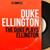 Reflections in D - Duke Ellington