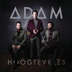 Обложка трека 'N Nuwe Seisoen