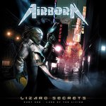Обложка трека Lizard Secret