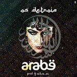 Обложка трека Árabe