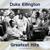 Jeep's Blues - Duke Ellington