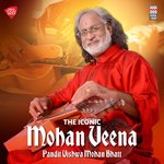 Обложка трека Dhun in Raga Kaushik Dhwani - Raga Kaushik Dhwani - Dadra Taal