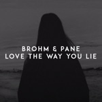 Обложка трека Love the Way You Lie