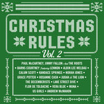 Обложка трека Wonderful Christmastime