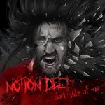 Обложка трека Dark Side of Me