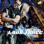 Обложка трека Move That Body (feat. Gladys) (eurodance 90)