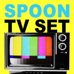 Обложка трека TV Set