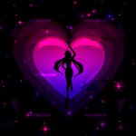 Обложка трека Broken Heart