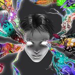 Обложка трека Оригами