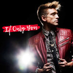 Обложка трека If Only You