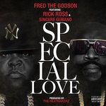 Обложка трека Special Love
