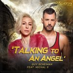 Обложка трека Talking to an Angel