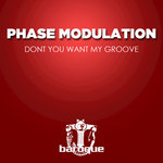 Обложка трека Dont You Want My Groove