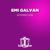 Nothing Less - Emi Galvan