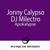 The Day After - Jonny Calypso