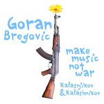 Обложка трека Kalashnikov