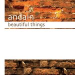 Обложка трека Beautiful Things