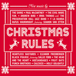 Обложка трека The Christmas Song (Chestnuts Roasting On An Open Fire)
