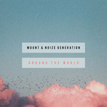 Обложка трека Around The World