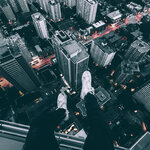 Обложка трека That Late Night Feeling