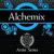 Freak Toc - Alchemix