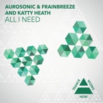 Обложка трека All I Need (Progressive Mix)