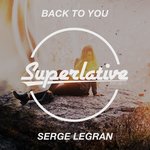 Обложка трека Back to You